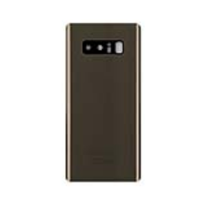 درب پشت (BACK COVER)-Samsung--note 8-